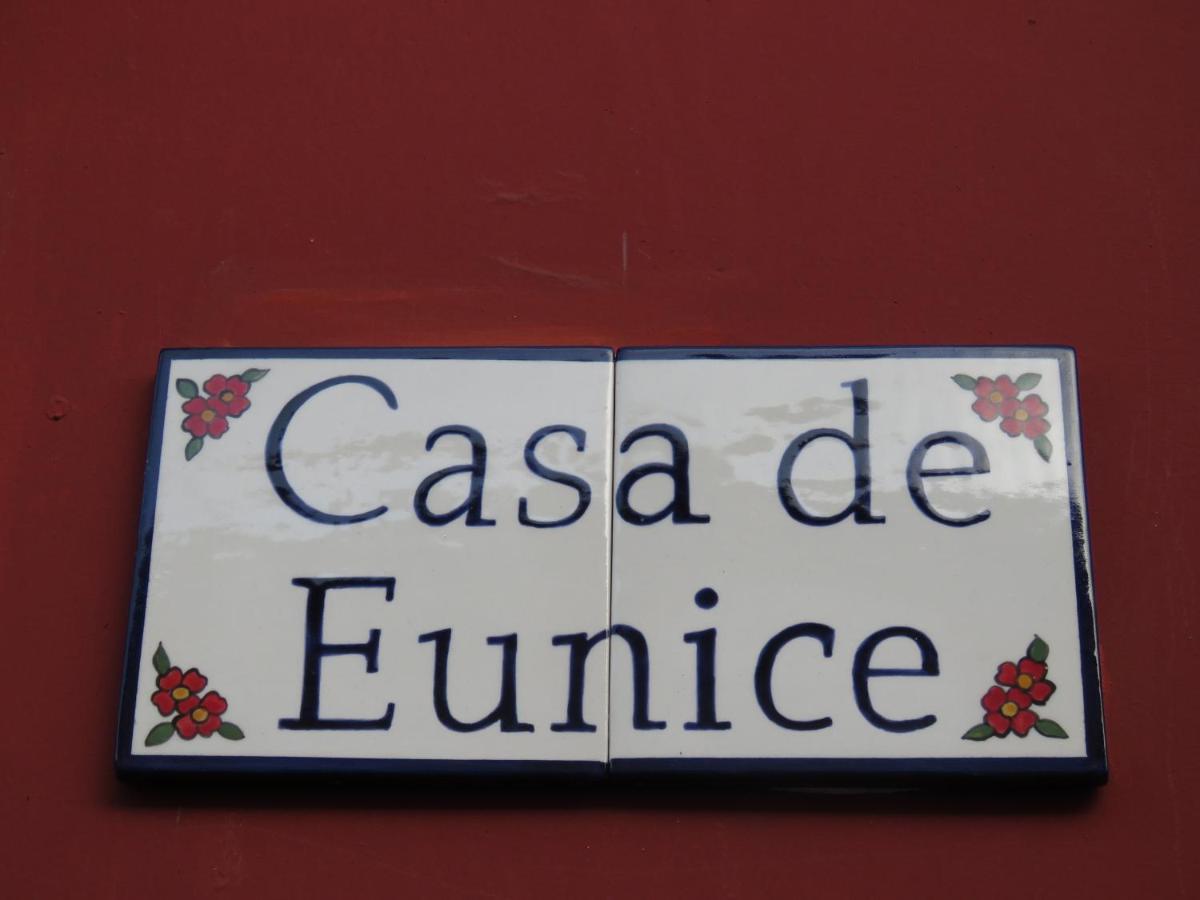 Hotel Boutique Casa De Eunice Santa Ana Exterior photo